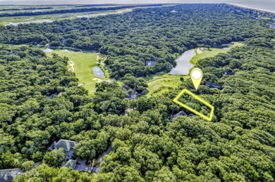 Located on the 15th tee box of the beautiful golf course sits on The Lakes Country Club in North Carolina - for sale on GolfHomes.com, golf home, golf lot