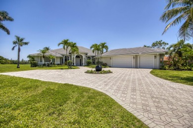 Enjoy the BEST WATER VIEW in Bay Hill Estates from this on PGA National Estates Golf Course in Florida - for sale on GolfHomes.com, golf home, golf lot