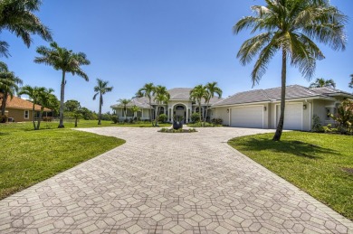 Enjoy the BEST WATER VIEW in Bay Hill Estates from this on PGA National Estates Golf Course in Florida - for sale on GolfHomes.com, golf home, golf lot