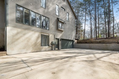 Welcome to 737 Pinehurst Drive, Chapel Hill NC, 27517! This on Chapel Hill Country Club in North Carolina - for sale on GolfHomes.com, golf home, golf lot