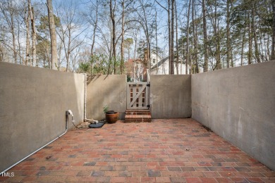 Welcome to 737 Pinehurst Drive, Chapel Hill NC, 27517! This on Chapel Hill Country Club in North Carolina - for sale on GolfHomes.com, golf home, golf lot