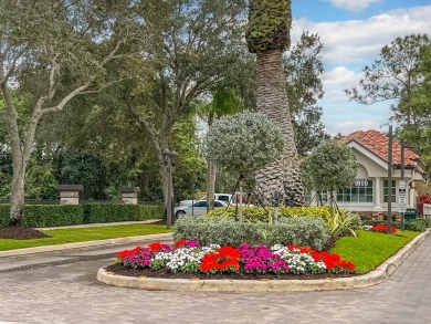 Enjoy the BEST WATER VIEW in Bay Hill Estates from this on PGA National Estates Golf Course in Florida - for sale on GolfHomes.com, golf home, golf lot