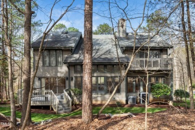 Welcome to 737 Pinehurst Drive, Chapel Hill NC, 27517! This on Chapel Hill Country Club in North Carolina - for sale on GolfHomes.com, golf home, golf lot