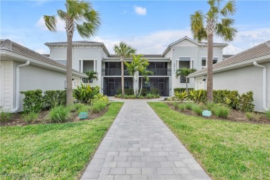 Stunning First-Floor Veranda Condo Overlooking the 18th Fairway on Babcock National Golf Course in Florida - for sale on GolfHomes.com, golf home, golf lot