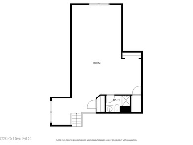 Beautiful Home in One of New Bern's Most Sought-After Golf on Taberna Country Club in North Carolina - for sale on GolfHomes.com, golf home, golf lot