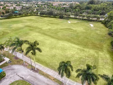 Enjoy the BEST WATER VIEW in Bay Hill Estates from this on PGA National Estates Golf Course in Florida - for sale on GolfHomes.com, golf home, golf lot
