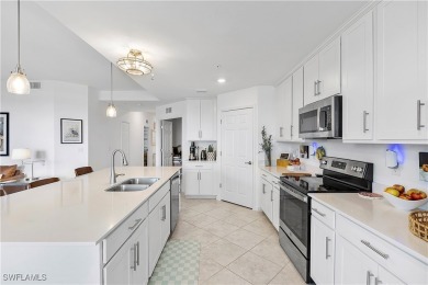 Stunning First-Floor Veranda Condo Overlooking the 18th Fairway on Babcock National Golf Course in Florida - for sale on GolfHomes.com, golf home, golf lot