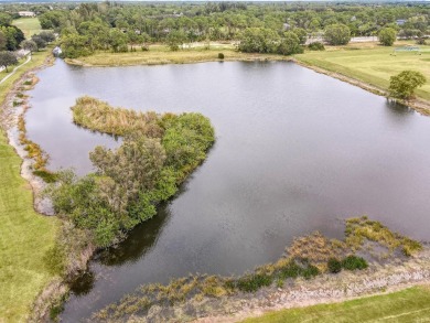 Enjoy the BEST WATER VIEW in Bay Hill Estates from this on PGA National Estates Golf Course in Florida - for sale on GolfHomes.com, golf home, golf lot