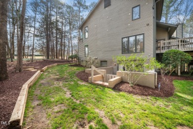 Welcome to 737 Pinehurst Drive, Chapel Hill NC, 27517! This on Chapel Hill Country Club in North Carolina - for sale on GolfHomes.com, golf home, golf lot
