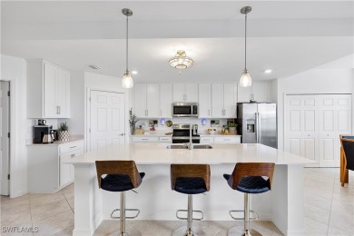 Stunning First-Floor Veranda Condo Overlooking the 18th Fairway on Babcock National Golf Course in Florida - for sale on GolfHomes.com, golf home, golf lot