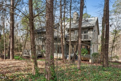 Welcome to 737 Pinehurst Drive, Chapel Hill NC, 27517! This on Chapel Hill Country Club in North Carolina - for sale on GolfHomes.com, golf home, golf lot