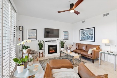 Stunning First-Floor Veranda Condo Overlooking the 18th Fairway on Babcock National Golf Course in Florida - for sale on GolfHomes.com, golf home, golf lot