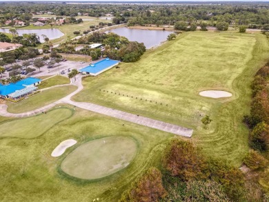 Enjoy the BEST WATER VIEW in Bay Hill Estates from this on PGA National Estates Golf Course in Florida - for sale on GolfHomes.com, golf home, golf lot