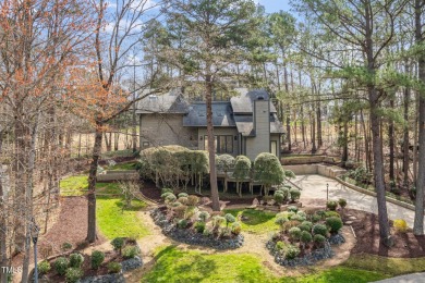Welcome to 737 Pinehurst Drive, Chapel Hill NC, 27517! This on Chapel Hill Country Club in North Carolina - for sale on GolfHomes.com, golf home, golf lot