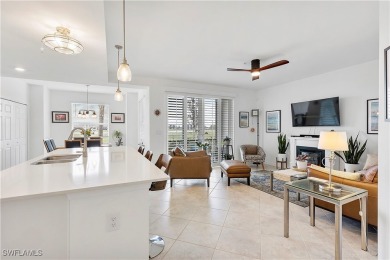 Stunning First-Floor Veranda Condo Overlooking the 18th Fairway on Babcock National Golf Course in Florida - for sale on GolfHomes.com, golf home, golf lot