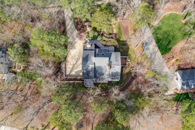 Welcome to 737 Pinehurst Drive, Chapel Hill NC, 27517! This on Chapel Hill Country Club in North Carolina - for sale on GolfHomes.com, golf home, golf lot