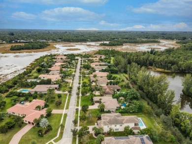 Enjoy the BEST WATER VIEW in Bay Hill Estates from this on PGA National Estates Golf Course in Florida - for sale on GolfHomes.com, golf home, golf lot
