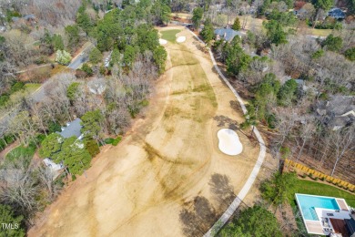 Welcome to 737 Pinehurst Drive, Chapel Hill NC, 27517! This on Chapel Hill Country Club in North Carolina - for sale on GolfHomes.com, golf home, golf lot