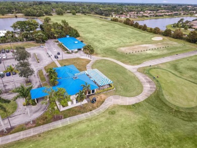 Enjoy the BEST WATER VIEW in Bay Hill Estates from this on PGA National Estates Golf Course in Florida - for sale on GolfHomes.com, golf home, golf lot