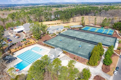 Welcome to 737 Pinehurst Drive, Chapel Hill NC, 27517! This on Chapel Hill Country Club in North Carolina - for sale on GolfHomes.com, golf home, golf lot