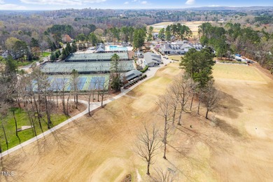 Welcome to 737 Pinehurst Drive, Chapel Hill NC, 27517! This on Chapel Hill Country Club in North Carolina - for sale on GolfHomes.com, golf home, golf lot