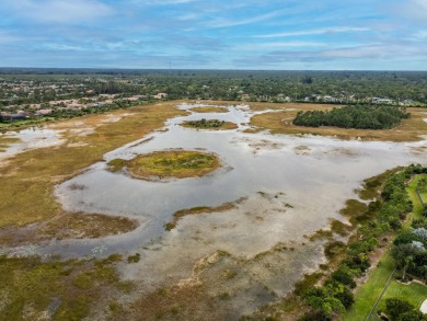 Enjoy the BEST WATER VIEW in Bay Hill Estates from this on PGA National Estates Golf Course in Florida - for sale on GolfHomes.com, golf home, golf lot