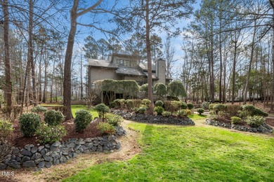 Welcome to 737 Pinehurst Drive, Chapel Hill NC, 27517! This on Chapel Hill Country Club in North Carolina - for sale on GolfHomes.com, golf home, golf lot