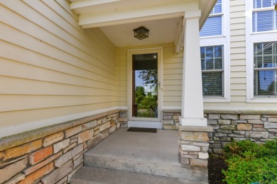 Well maintained 3bed/2.5 bath 2 story condo on one of Geneva on Geneva National Golf Club in Wisconsin - for sale on GolfHomes.com, golf home, golf lot