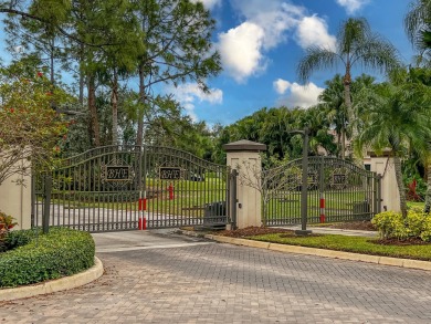 Enjoy the BEST WATER VIEW in Bay Hill Estates from this on PGA National Estates Golf Course in Florida - for sale on GolfHomes.com, golf home, golf lot