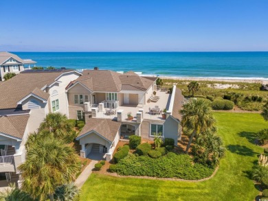 Stunning Oceanfront Penthouse at DeBordieu Colony! Experience on  in South Carolina - for sale on GolfHomes.com, golf home, golf lot