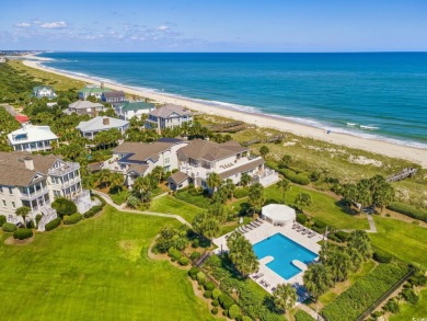 Stunning Oceanfront Penthouse at DeBordieu Colony! Experience on  in South Carolina - for sale on GolfHomes.com, golf home, golf lot