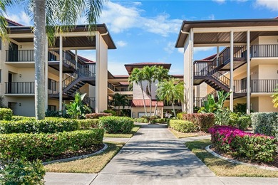 Welcome to your stunning turnkey condo in Cross Creek Country on Cross Creek Country Club in Florida - for sale on GolfHomes.com, golf home, golf lot