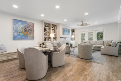 Stunning Oceanfront Penthouse at DeBordieu Colony! Experience on  in South Carolina - for sale on GolfHomes.com, golf home, golf lot