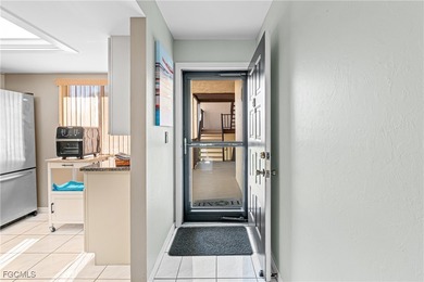 Welcome to your stunning turnkey condo in Cross Creek Country on Cross Creek Country Club in Florida - for sale on GolfHomes.com, golf home, golf lot