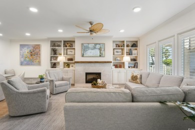 Stunning Oceanfront Penthouse at DeBordieu Colony! Experience on  in South Carolina - for sale on GolfHomes.com, golf home, golf lot