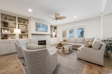 Stunning Oceanfront Penthouse at DeBordieu Colony! Experience on  in South Carolina - for sale on GolfHomes.com, golf home, golf lot