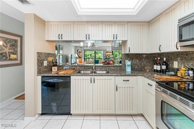 Welcome to your stunning turnkey condo in Cross Creek Country on Cross Creek Country Club in Florida - for sale on GolfHomes.com, golf home, golf lot