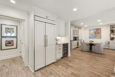 Stunning Oceanfront Penthouse at DeBordieu Colony! Experience on  in South Carolina - for sale on GolfHomes.com, golf home, golf lot