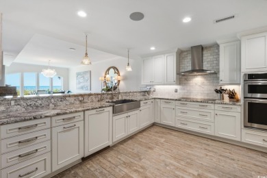 Stunning Oceanfront Penthouse at DeBordieu Colony! Experience on  in South Carolina - for sale on GolfHomes.com, golf home, golf lot