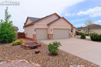Welcome home to Greenbelt Dr, where refined living meets on Antler Creek Golf Course in Colorado - for sale on GolfHomes.com, golf home, golf lot