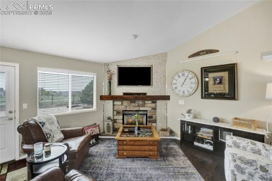 Welcome home to Greenbelt Dr, where refined living meets on Antler Creek Golf Course in Colorado - for sale on GolfHomes.com, golf home, golf lot