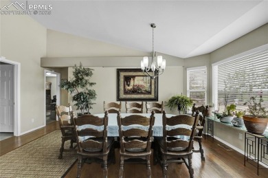 Welcome home to Greenbelt Dr, where refined living meets on Antler Creek Golf Course in Colorado - for sale on GolfHomes.com, golf home, golf lot