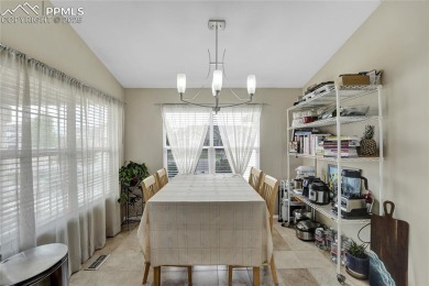 Welcome home to Greenbelt Dr, where refined living meets on Antler Creek Golf Course in Colorado - for sale on GolfHomes.com, golf home, golf lot