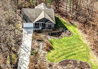 Welcome to Your Slice of Paradise in Eastlake! Discover the on Lake Tansi Village Country Club in Tennessee - for sale on GolfHomes.com, golf home, golf lot