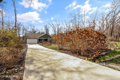 Welcome to Your Slice of Paradise in Eastlake! Discover the on Lake Tansi Village Country Club in Tennessee - for sale on GolfHomes.com, golf home, golf lot