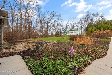 Welcome to Your Slice of Paradise in Eastlake! Discover the on Lake Tansi Village Country Club in Tennessee - for sale on GolfHomes.com, golf home, golf lot