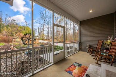 Welcome to Your Slice of Paradise in Eastlake! Discover the on Lake Tansi Village Country Club in Tennessee - for sale on GolfHomes.com, golf home, golf lot