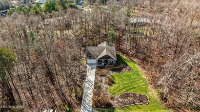 Welcome to Your Slice of Paradise in Eastlake! Discover the on Lake Tansi Village Country Club in Tennessee - for sale on GolfHomes.com, golf home, golf lot