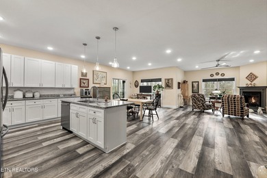 Welcome to Your Slice of Paradise in Eastlake! Discover the on Lake Tansi Village Country Club in Tennessee - for sale on GolfHomes.com, golf home, golf lot