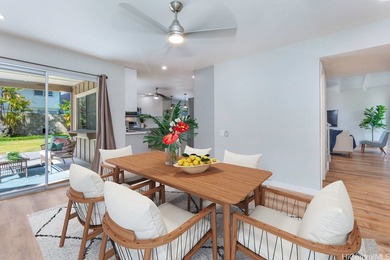 Welcome to this beautifully updated single-family home. This on Hawaii Kai Golf Course  in Hawaii - for sale on GolfHomes.com, golf home, golf lot